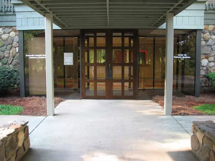 GHS Crosscreek 1