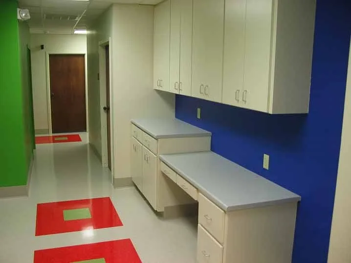 GHS Crosscreek 6