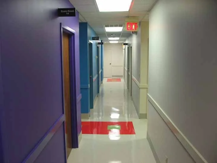 GHS Crosscreek 7
