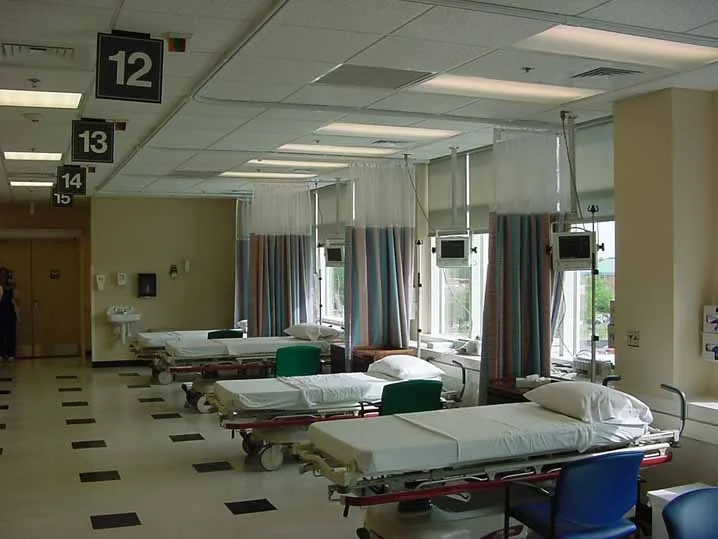 GHS Heart Life 1