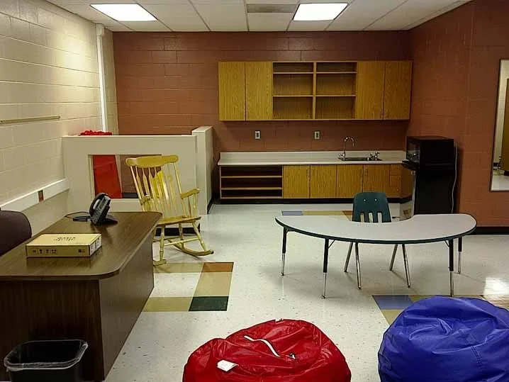 Hollis Academy 1