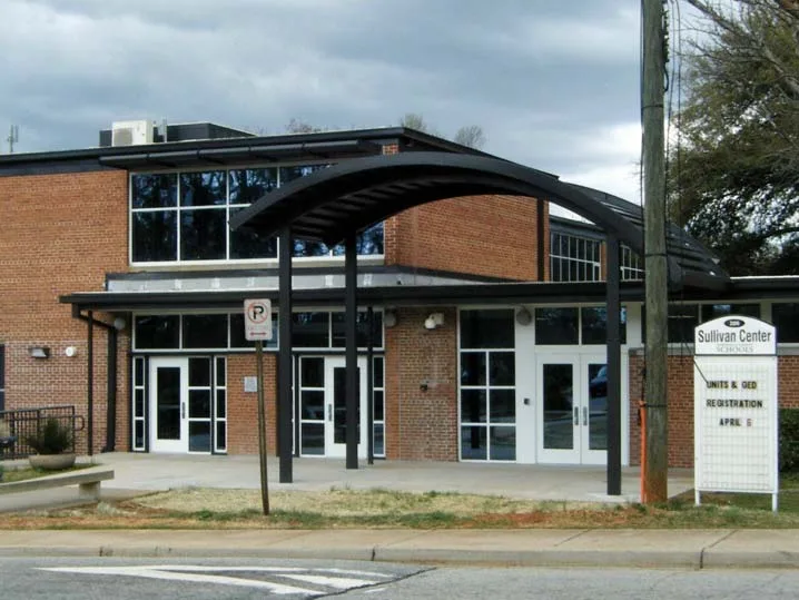 Sullivan-Center