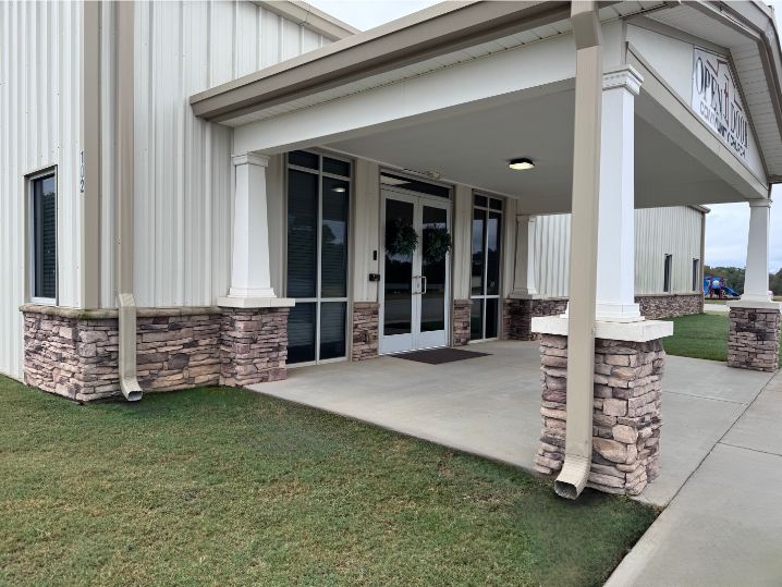 Open Door Community Church