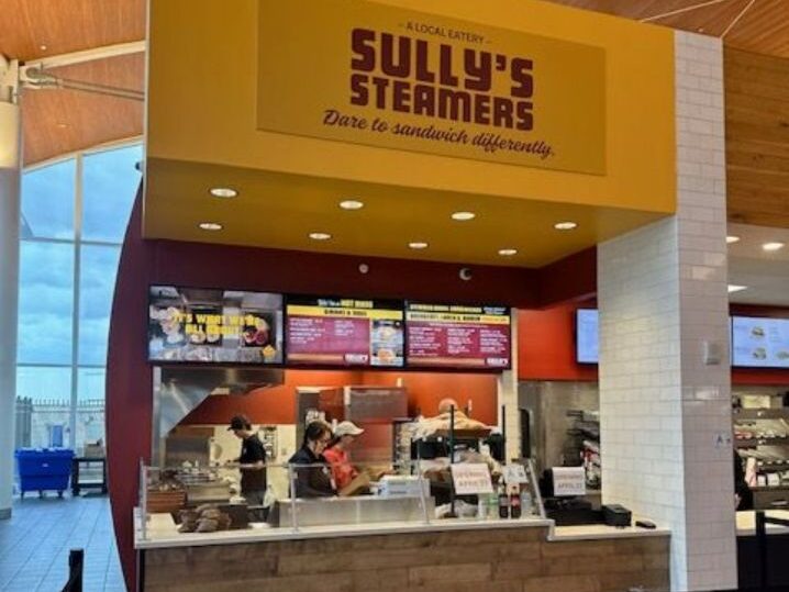 Sully Steamers